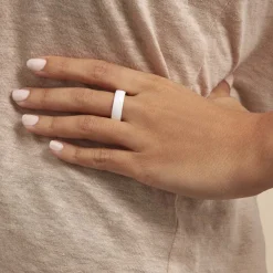 Bague Ceramik Design Ceramique Céramique-Histoire d'Or