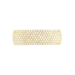 Histoire d'Or Bague Charlotte