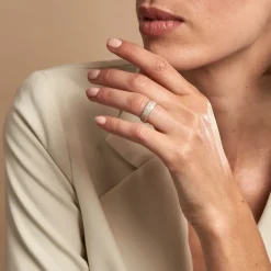 Histoire d'Or Bague Charlotte