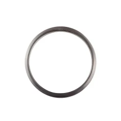 JOURDAN Bague Christell Acier Blanc