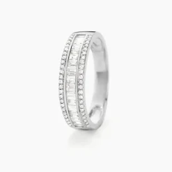 Bague Collection 1986-Histoire d'Or New