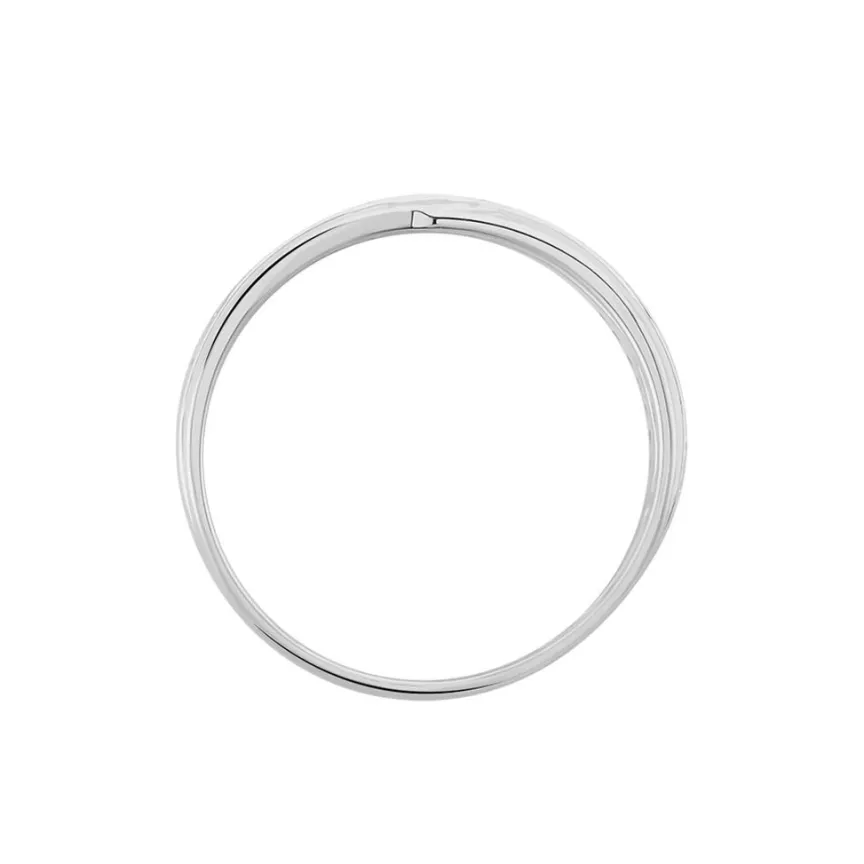 Bague Corilitia Or Blanc Diamant-Histoire d'Or New