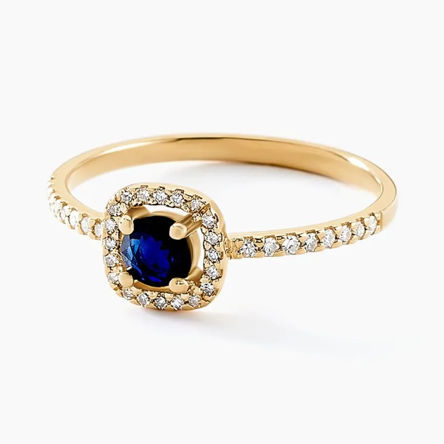 Bague Cosimo Diamant-Histoire d'Or Online