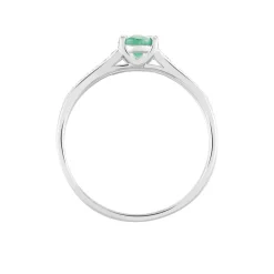 Histoire d'Or Bague Crista Et Diamant