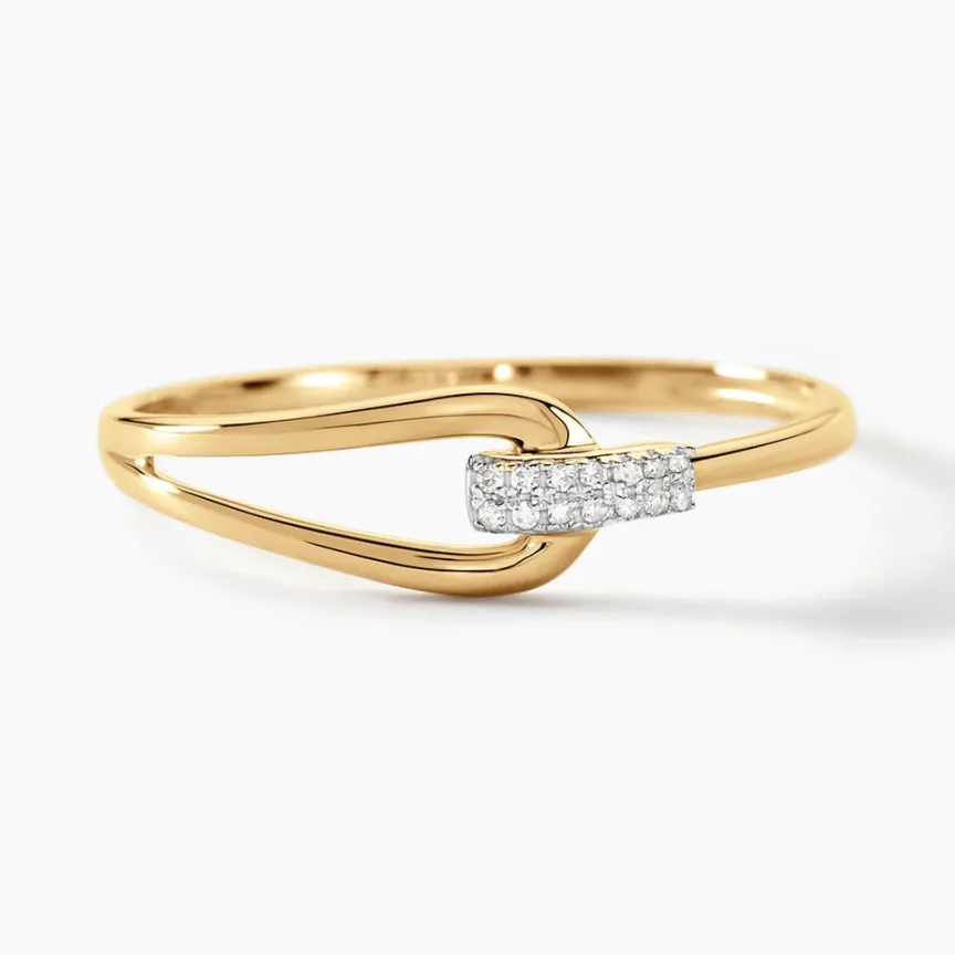 Bague Cyranna-Histoire d'Or Best