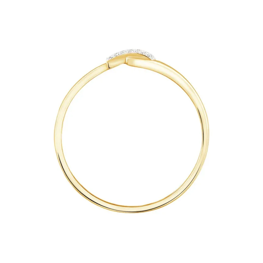 Bague Cyranna-Histoire d'Or Best