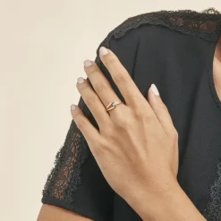 Bague Cyranna-Histoire d'Or Best