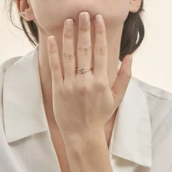 Bague Cyranna-Histoire d'Or Sale