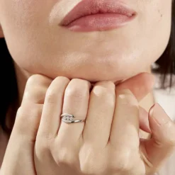 Bague Delphine-Histoire d'Or Best