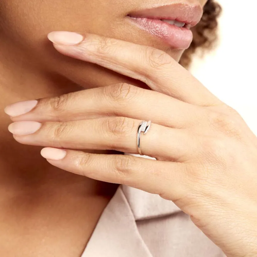 Bague Delphine-Histoire d'Or Best