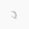 Bague D'oreille Unitaire Argent Gin-Histoire d'Or Hot