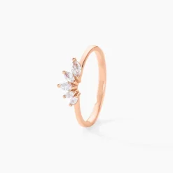 Histoire d'Or Bague Duchesse De Zirconium