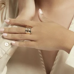 Bague Edwyna-Histoire d'Or Best