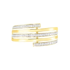 Histoire d'Or Bague Eleonore