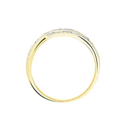 Histoire d'Or Bague Eleonore