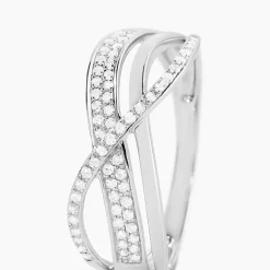 Histoire d'Or Bague Emilie