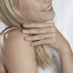 Histoire d'Or Bague Emilie