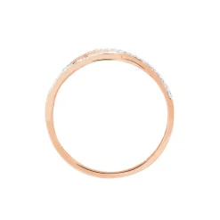 Histoire d'Or Bague Emilie