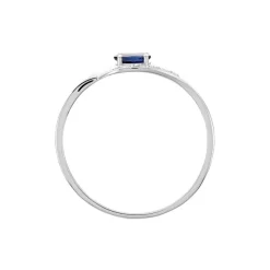 Bague Emotion Diamant-Histoire d'Or Best