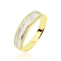 Histoire d'Or Bague Eugenie