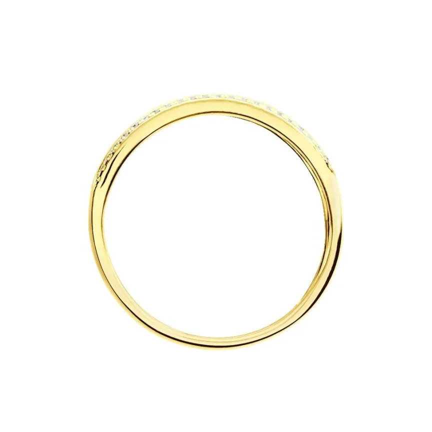 Bague Eugenie-Histoire d'Or Discount