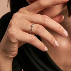 Bague Farila-Histoire d'Or Outlet