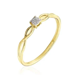 Bague Farila-Histoire d'Or Outlet