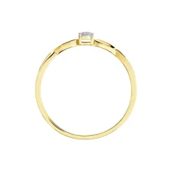 Bague Farila-Histoire d'Or Outlet