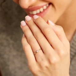 Bague Farila-Histoire d'Or Outlet