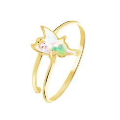Bague Feerie Or Jaune-Histoire d'Or