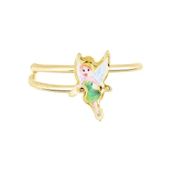 Bague Feerie Or Jaune-Histoire d'Or