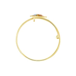 Bague Feerie Or Jaune-Histoire d'Or