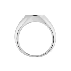 Bague Ferreol Argent Oxydes De Zirconium-Histoire d'Or Best