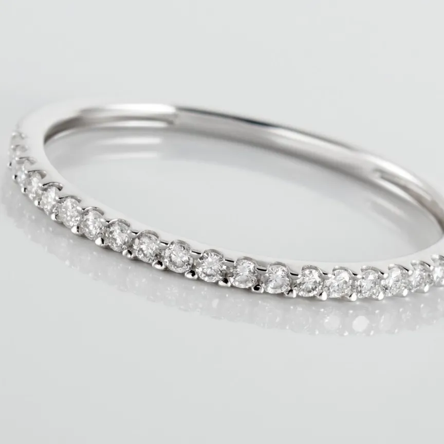 Bague Gizella-Histoire d'Or Sale