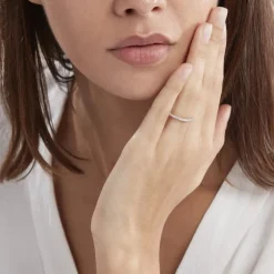 Bague Gizella-Histoire d'Or Online