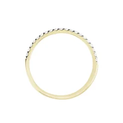 Histoire d'Or Bague Gizella