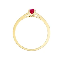 Histoire d'Or Bague Hardy Diamant