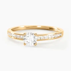 Histoire d'Or Bague Harem