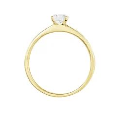 Histoire d'Or Bague Harem