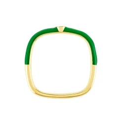 Histoire d'Or Bague Infini Pop De Zirconium