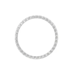 Bague Jannike De Zirconium-Histoire d'Or Discount