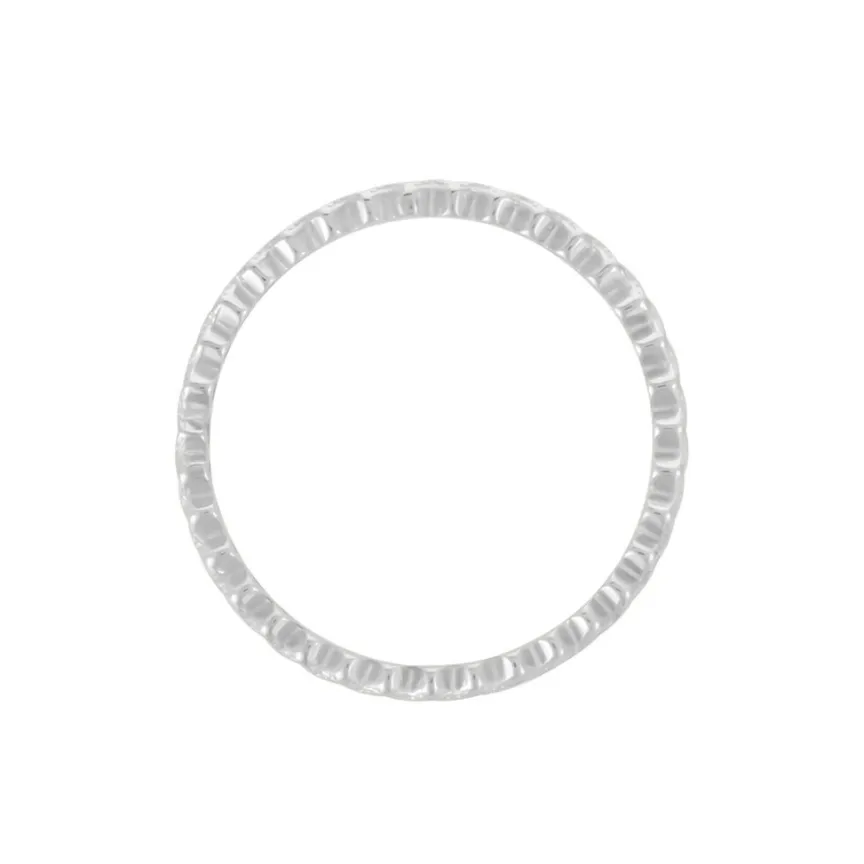 Bague Jannike De Zirconium-Histoire d'Or Discount