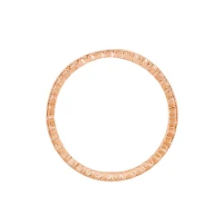 Histoire d'Or Bague Jannike De Zirconium