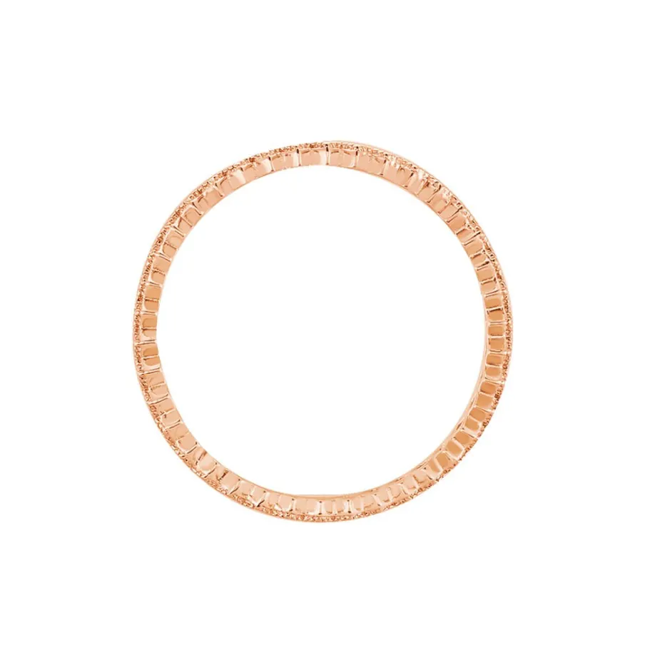 Histoire d'Or Bague Jannike De Zirconium