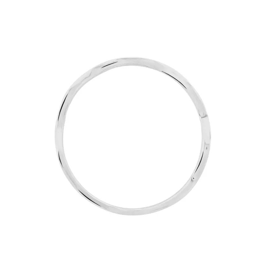 Bague Jasmyn De Zirconium-Histoire d'Or Online