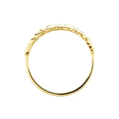 Bague Jaymes Or Jaune-Histoire d'Or New