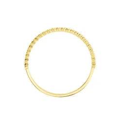 Bague Jowita Or Jaune-Histoire d'Or Outlet