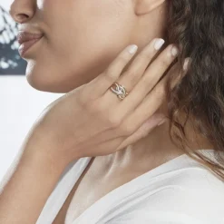 Bague Leopoldine-Histoire d'Or Online