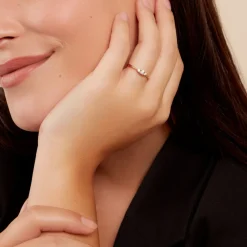 Bague Les Inseparables-Histoire d'Or Outlet