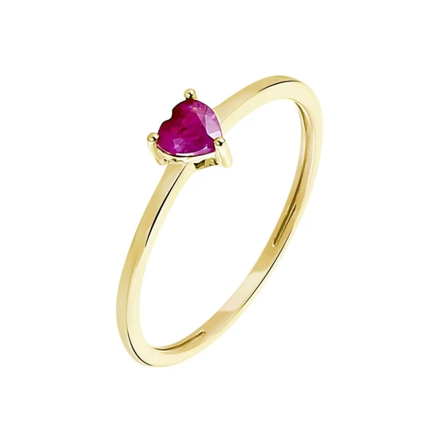 Bague Lissounia-Histoire d'Or Discount